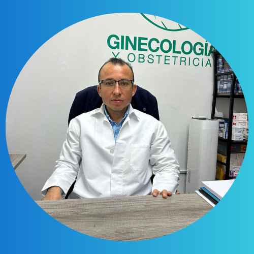 Dr. Gerardo Dominguez